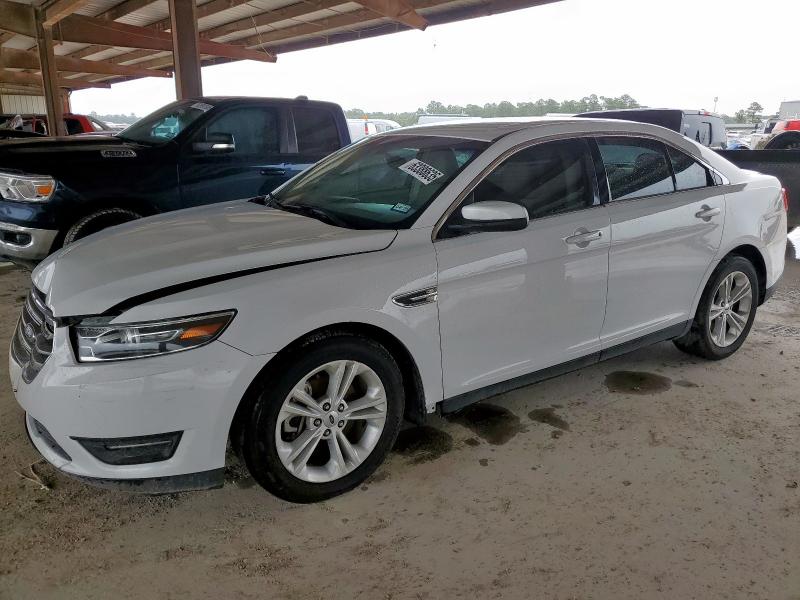 Aukcja sprzedaży 2018 Ford Taurus Sel, vin: 1FAHP2E87JG104279, numer aukcji: 63388635