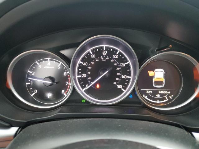 Aukcja sprzedaży 2019 Mazda Cx-5, vin: JM3KFBCM9K0509628, numer aukcji: 62812145