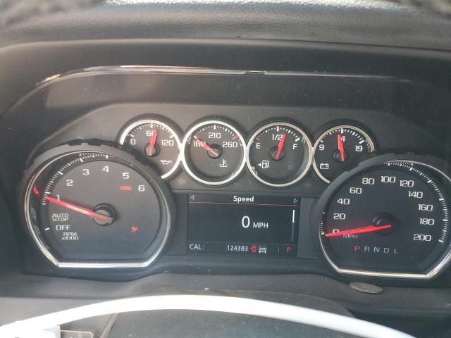 Aukcja sprzedaży 2019 Chevrolet Silverado K1500 Lt, vin: 1GCUYDED9KZ284661, numer aukcji: 66908975