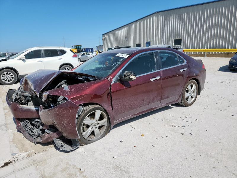 Aukcja sprzedaży 2009 Acura Tsx, vin: JH4CU26669C021745, numer aukcji: 66384775