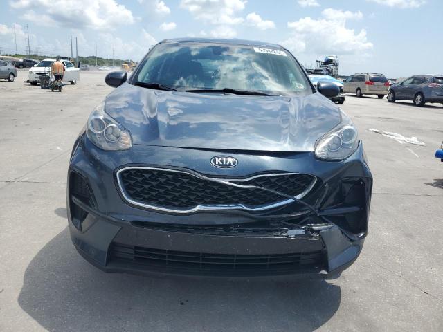 Продажа на аукционе авто 2022 Kia Sportage, vin: KNDPM3AC2N7976003, номер лота: 63948855