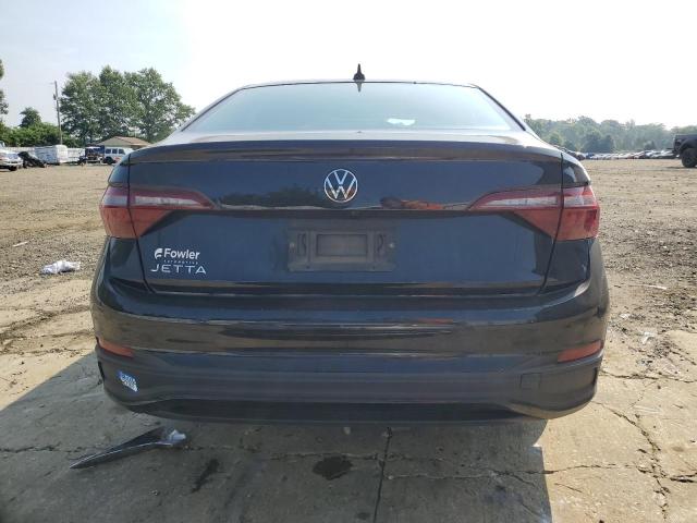 2022 Volkswagen Jetta მანქანა იყიდება აუქციონზე, vin: 3VWCM7BU6NM033600, აუქციონის ნომერი: 67124595