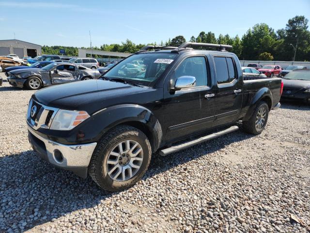 60031665 :رقم المزاد ، 1N6AD0FR2CC453356 vin ، 2012 Niss Frontier مزاد بيع