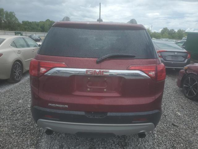 Продажа на аукционе авто 2017 Gmc Acadia Slt, vin: 1GKKNNLS9HZ215540, номер лота: 64818055