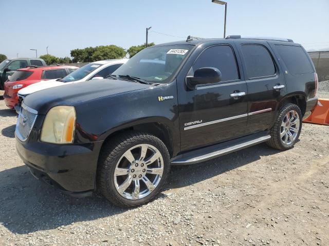 Aukcja sprzedaży 2011 Gmc Yukon, vin: 1GKS2GEJ8BR261182, numer aukcji: 64451285