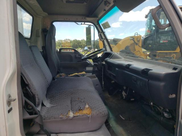 65000985 :رقم المزاد ، JALB4B16467021072 vin ، 2006 Isuzu Npr مزاد بيع
