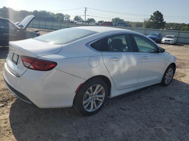 64846115 :رقم المزاد ، 1C3CCCAB6GN137807 vin ، 2016 Chrysler 200 Limite مزاد بيع