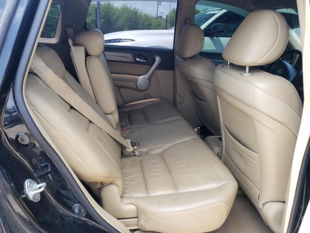 64736605 :رقم المزاد ، JHLRE48797C064003 vin ، 2007 Honda Cr-v مزاد بيع
