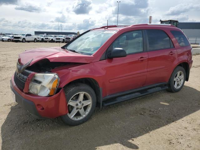 Aukcja sprzedaży 2005 Chevrolet Equinox, vin: 2CNDL73F956085853, numer aukcji: 65646485