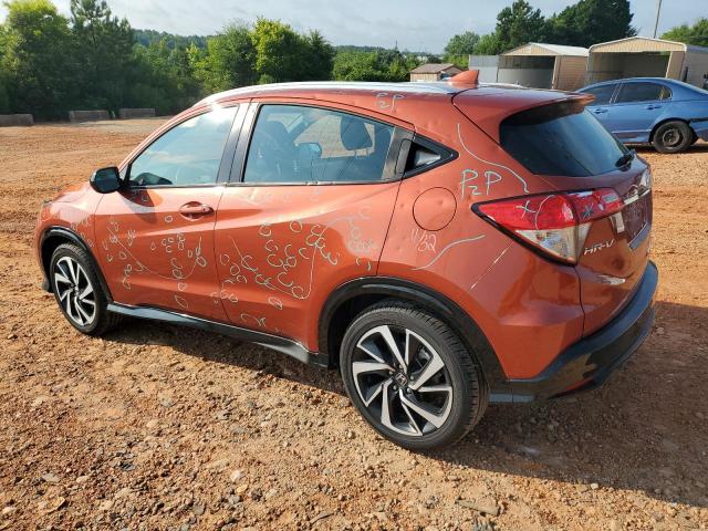 2019 Honda Hr-v Sport მანქანა იყიდება აუქციონზე, vin: 3CZRU5H16KG702791, აუქციონის ნომერი: 63157015