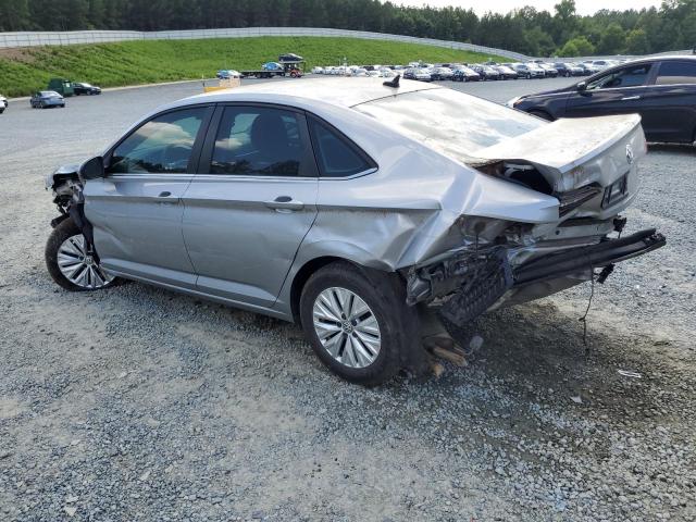 Aukcja sprzedaży 2020 Volkswagen Jetta S, vin: 3VWCB7BU1LM048301, numer aukcji: 63614795