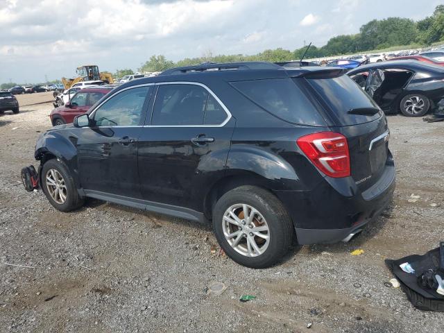 2017 Chevrolet Equinox Lt მანქანა იყიდება აუქციონზე, vin: 2GNFLFE35H6293086, აუქციონის ნომერი: 65520945