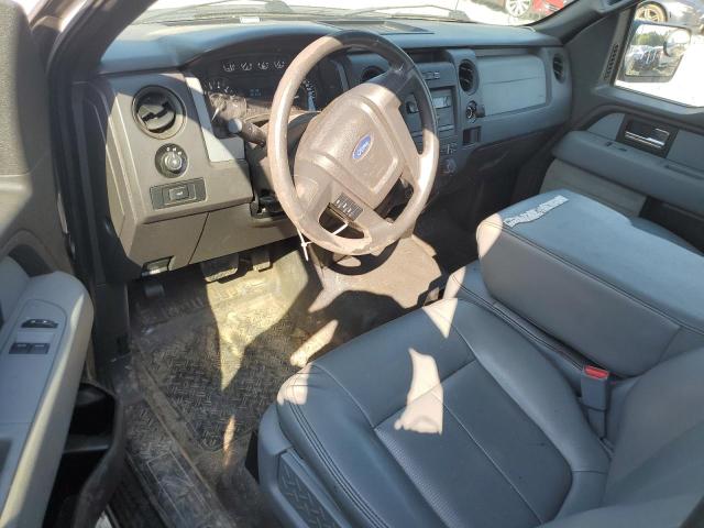 Продажа на аукционе авто 2012 Ford F150, vin: 1FTMF1CM8CFC82541, номер лота: 65960395