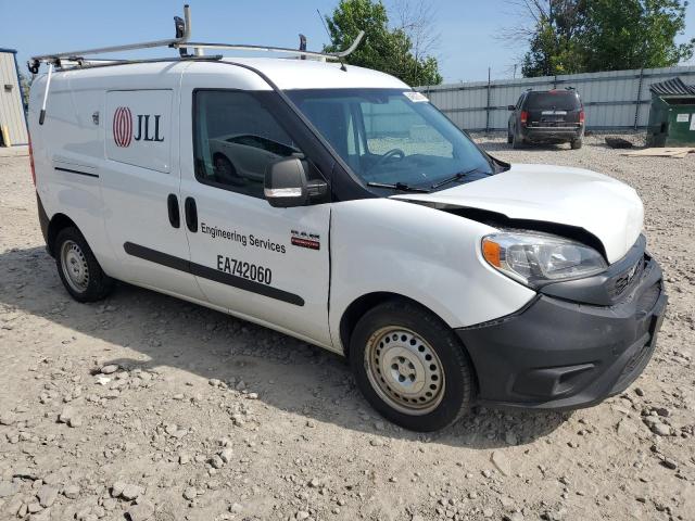 64652775 :رقم المزاد ، ZFBHRFAB0K6M02776 vin ، 2019 Ram Promaster City مزاد بيع