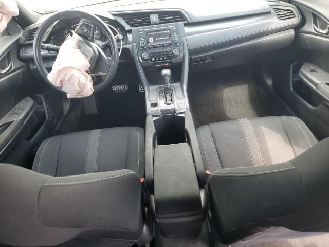 65225885 :رقم المزاد ، SHHFK7H44JU233496 vin ، 2018 Honda Civic Spor مزاد بيع