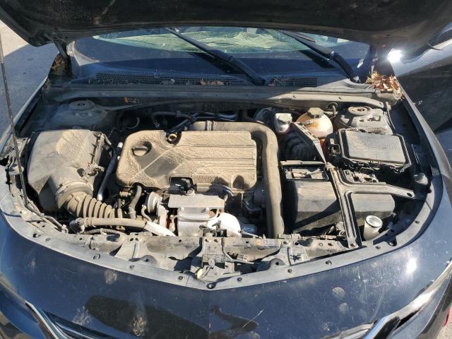 Aukcja sprzedaży 2016 Chevrolet Malibu, vin: 1G1ZE5ST1GF323499, numer aukcji: 63058115