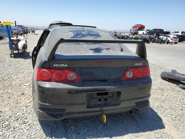Aukcja sprzedaży 2006 Acura Rsx, vin: JH4DC548X6S009824, numer aukcji: 63875165