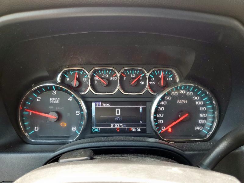 Продажа на аукционе авто 2017 Gmc Sierra C15, vin: 3GTP1MECXHG480108, номер лота: 64060895