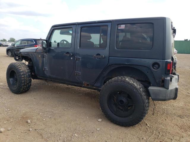 70056465 :رقم المزاد ، 1J4GA39138L607989 vin ، 2008 Jeep Wrangler Unlimited مزاد بيع