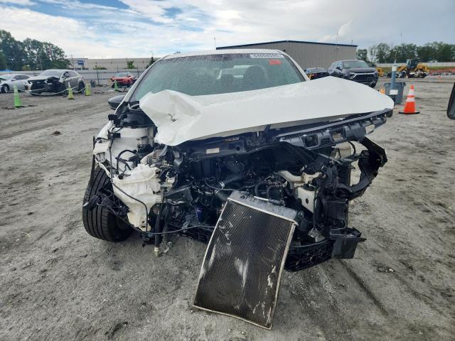 2017 Kia Forte მანქანა იყიდება აუქციონზე, vin: 3KPFK4A71HE156266, აუქციონის ნომერი: 55687716