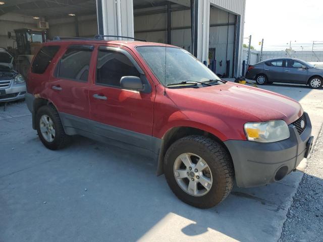 Продажа на аукционе авто 2007 Ford Escape, vin: 1FMYU931X7KA16328, номер лота: 69846235