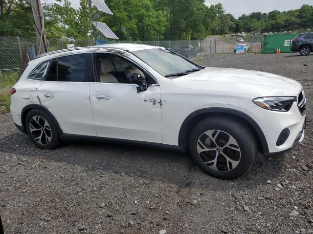 Aukcja sprzedaży 2025 Mercedes-benz Glc 350e, vin: W1NKM5GBXSF284957, numer aukcji: 65003675