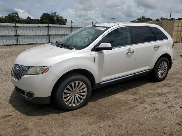 Продаж на аукціоні авто 2011 Lincoln Townhouse Mkx, vin: 2LMDJ6JK4BBJ34139, номер лоту: 74450285