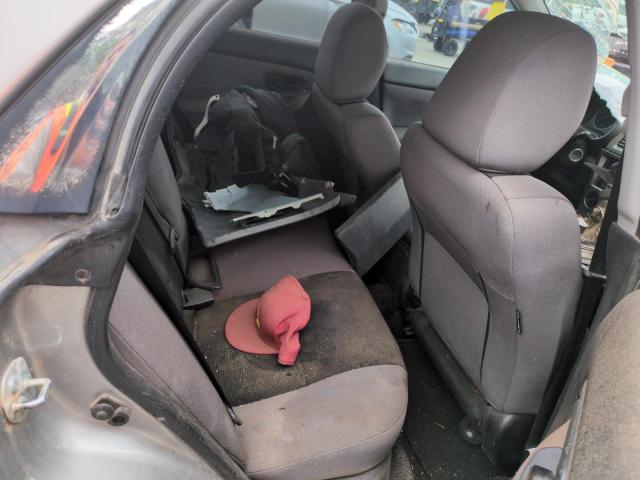 Aukcja sprzedaży 2006 Subaru Impreza, vin: JF1GD79656G514533, numer aukcji: 63775435
