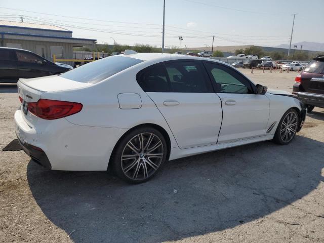 Aukcja sprzedaży 2020 Bmw M550xi, vin: WBAJS7C02LBN96544, numer aukcji: 64272345