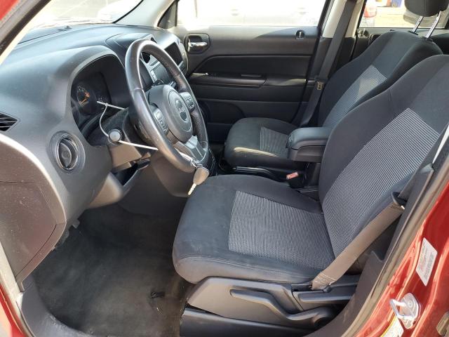 Продаж на аукціоні авто 2017 Jeep Patriot La, vin: 1C4NJRFB2HD114845, номер лоту: 63738075