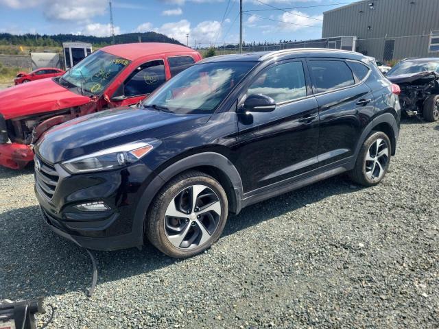 Продажа на аукционе авто 2016 Hyundai Tucson Lim, vin: KM8J3CA21GU020835, номер лота: 64065755