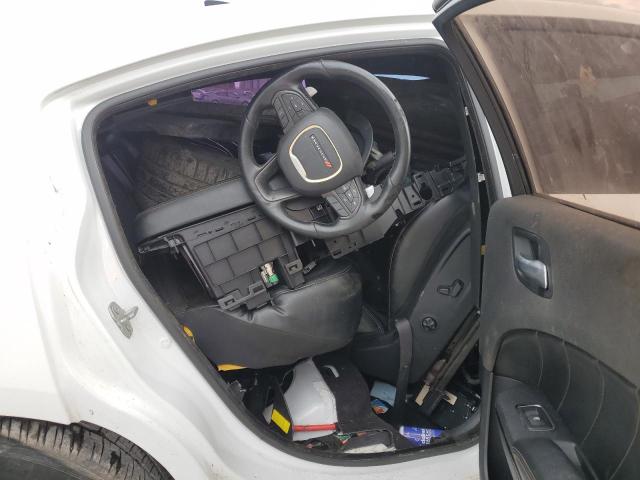 Продаж на аукціоні авто 2017 Dodge Charger, vin: 2C3CDXGJ9HH595399, номер лоту: 63042735