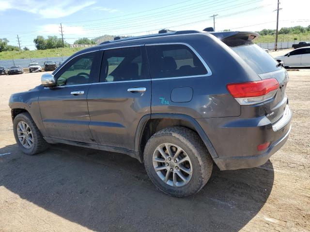 Продажа на аукционе авто 2017 Jeep Grand Cherokee, vin: 1C4RJFAG2HC657430, номер лота: 62569475