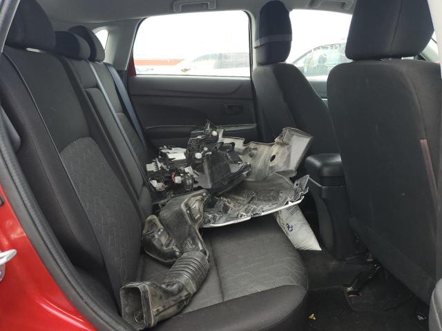 2020 Mitsubishi Rvr Es მანქანა იყიდება აუქციონზე, vin: JA4AJ3AU0LU601274, აუქციონის ნომერი: 65509845