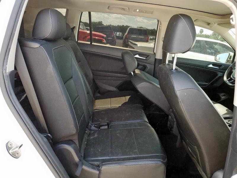 2021 Volkswagen Tiguan მანქანა იყიდება აუქციონზე, vin: 3VV3B7AX8MM041590, აუქციონის ნომერი: 66357045