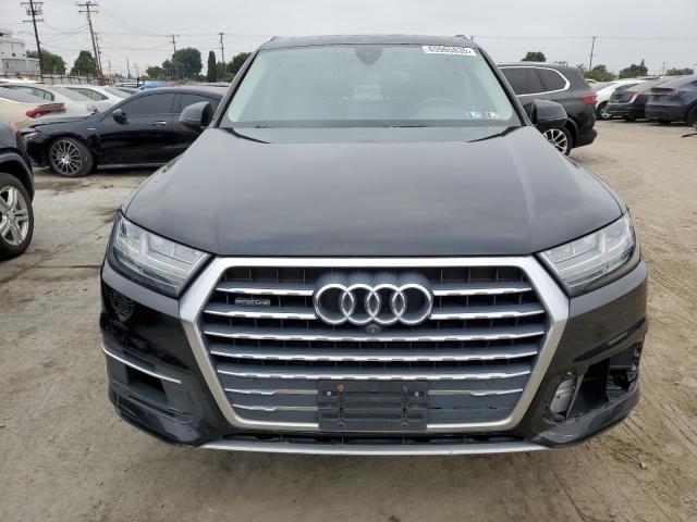 Продаж на аукціоні авто 2017 Audi Q7 Premium Plus, vin: WA1LAAF78HD033413, номер лоту: 65965835