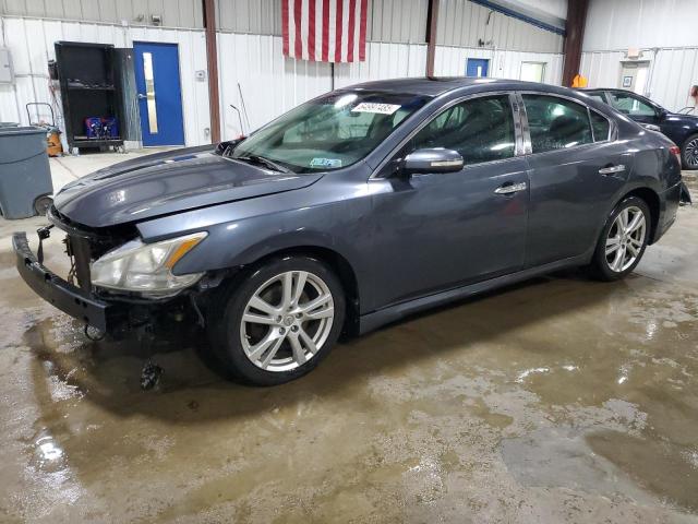 64997485 :رقم المزاد ، 1N4AA51E49C837246 vin ، 2009 Nissan Maxima مزاد بيع