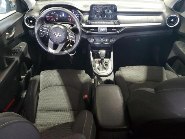 Продаж на аукціоні авто 2021 Kia Forte, vin: 3KPF24AD1ME305338, номер лоту: 63745105