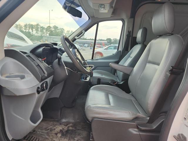 Продаж на аукціоні авто 2015 Ford Transit T-, vin: 1FTSW2CG4FKA00320, номер лоту: 63660565