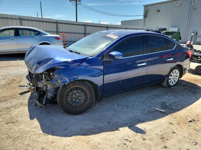 Продаж на аукціоні авто 2016 Nissan Sentra, vin: 3N1AB7AP0GY337032, номер лоту: 65372735