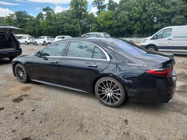 Aukcja sprzedaży 2021 Mercedes-benz S, vin: W1K6G7GB6MA030793, numer aukcji: 66320365
