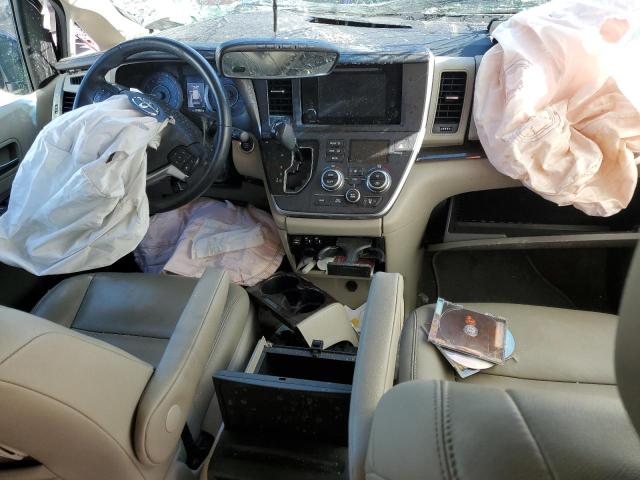 Aukcja sprzedaży 2015 Toyota Sienna, vin: 5TDYK3DC2FS580506, numer aukcji: 63871765