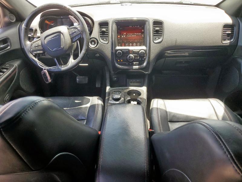 Aukcja sprzedaży 2014 Dodge Durango, vin: 1C4SDHCT4EC594440, numer aukcji: 66161625
