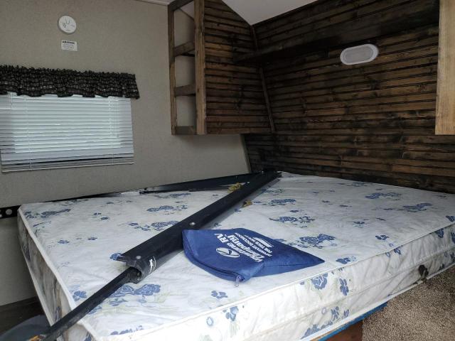 2017 Keystone Rv Springdale მანქანა იყიდება აუქციონზე, vin: 4YDT2662XH3154676, აუქციონის ნომერი: 62726805