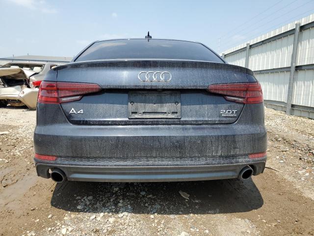 Aukcja sprzedaży 2018 Audi A4 Premium, vin: WAUENAF4XJA231343, numer aukcji: 63646645