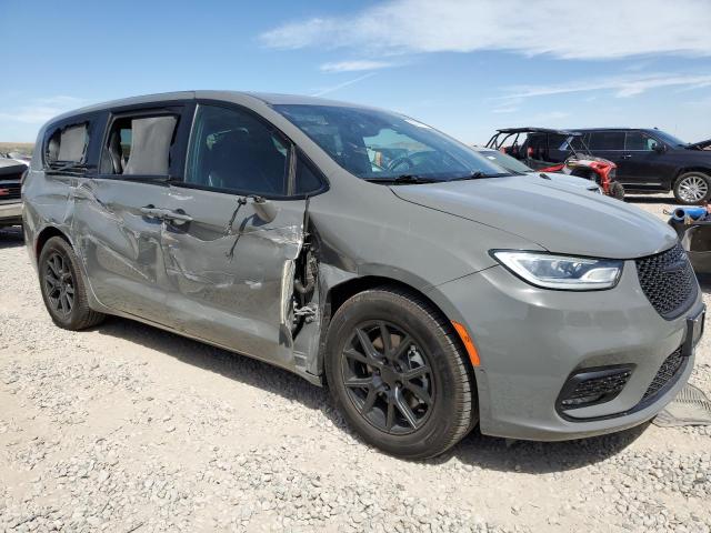 66886785 :رقم المزاد ، 2C4RC1S75NR137172 vin ، 2022 Chrysler Pacifica مزاد بيع
