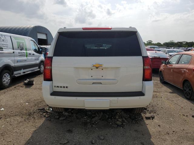 Продаж на аукціоні авто 2016 Chevrolet Tahoe, vin: 1GNSKBKC9GR164690, номер лоту: 64483895