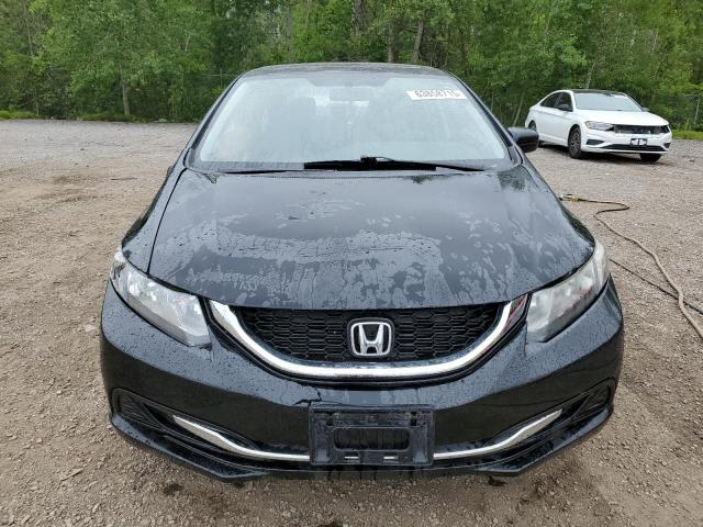 Продажа на аукционе авто 2015 Honda Civic Lx, vin: 2HGFB2F55FH011200, номер лота: 63858715