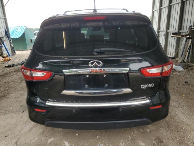 63833145 :رقم المزاد ، 5N1AL0MN7FC540966 vin ، 2015 Infiniti Qx60 مزاد بيع