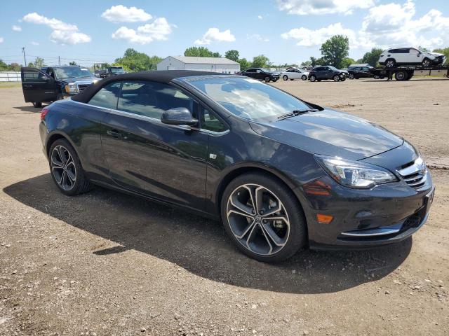 63278995 :رقم المزاد ، W04WT3N57GG100762 vin ، 2016 Buick Cascada Pr مزاد بيع